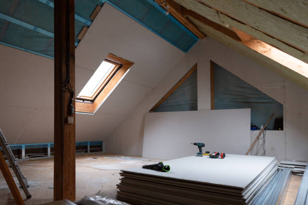 Best Insulation Maintenance and Repair in Central Park, WA
