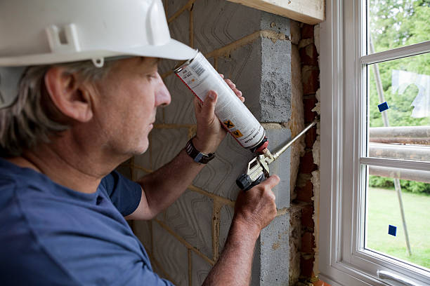 Best Insulation Materials and Products in Central Park, WA
