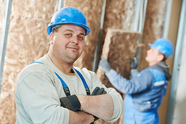 Best Specialty Insulation in Central Park, WA