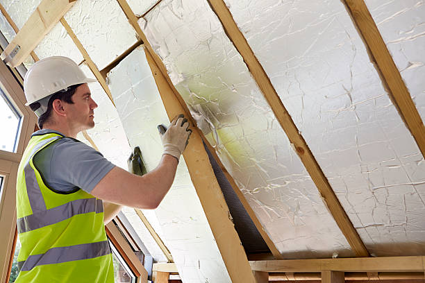Best Insulation for Specific Applications in Central Park, WA